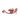 Ray-Ban Gafas de Sol RJ9506S 223/B5 Junior Aviator Oro/Rosso Niños 4