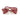 Ray-Ban Gafas de Sol RJ9506S 223/B5 Junior Aviator Oro/Rosso Niños 5