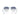 Ray-Ban Occhiali da Sole RJ9594S 303 7B Junior Jim Azzurro Trasparente Sfumato Blu Bambini 4