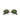 Ray-Ban Occhiali da Sole RJ9645S 223 71 Junior Oro Arista Verde Scuro Bambini 5