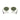 Ray-Ban Occhiali da Sole RJ9645S 223 71 Junior Oro Arista Verde Scuro Bambini 4