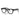 Ray-Ban Occhiali da Sole RW4006 601S1M Meta Wayfarer Nero/Trasparente/Verde Grafite Unisex Fotocromatici 2