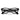 Ray-Ban Occhiali da Sole RW4006 601S1M Meta Wayfarer Nero/Trasparente/Verde Grafite Unisex Fotocromatici 6