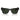 Ray-Ban Occhiali da Sole RW4006 601S1M Meta Wayfarer Nero/Trasparente/Verde Grafite Unisex Fotocromatici 7