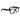 Ray-Ban Occhiali da Sole RW4011 601S1M Meta Wayfarer Gen 3 Nero Opaco/Trasparente Verde Unisex Fotocromatici