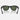 Ray-Ban Sunglasses RW4012 601/71 Meta Wayfarer (Gen 2) Glossy Black/Green G-15 Unisex 5