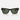 Ray-Ban Sunglasses RW4012 601/71 Meta Wayfarer (Gen 2) Glossy Black/Green G-15 Unisex
