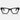 Ray-Ban Sonnenbrille RW4012 601/1M Meta Wayfarer (Gen 2) Schwarz/Transparent Grün Graphit Unisex Fototchromatisch