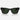 Ray-Ban Sonnenbrille RW4012 601/1M Meta Wayfarer (Gen 2) Schwarz/Transparent Grün Graphit Unisex Fototchromatisch 2