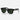 Ray-Ban Sonnenbrille RW4012 601/1M Meta Wayfarer (Gen 2) Schwarz/Transparent Grün Graphit Unisex Fototchromatisch 3