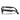 Ray-Ban Sonnenbrille RW4012 601S1Z Meta Wayfarer (Gen 2) Schwarz Transparent Grau Unisex Fototrop 5