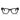 Ray-Ban Sonnenbrille RW4012 601S1Z Meta Wayfarer (Gen 2) Schwarz Transparent Grau Unisex Fototrop