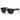 Ray-Ban Sonnenbrille RW4012 601S1Z Meta Wayfarer (Gen 2) Schwarz Transparent Grau Unisex Fototrop 4