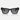 Ray-Ban Sunglasses RW4012 601ST3 Meta Wayfarer (Gen 2) Matte Black/Smoked Gray Unisex Polarized