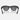 Ray-Ban Okulary Przeciwsłoneczne RW4012 601ST3 Meta Wayfarer (Gen 2) Czarny Matowy/Szary Gradient Unisex Polaryzowane 5