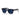 Ray-Ban Occhiali da Sole RW4012 6628MF Meta Wayfarer (Gen 2) Blu Cosmico Trasparente Zaffiro Unisex Fotocromatici 4