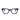 Ray-Ban Occhiali da Sole RW4012 6628MF Meta Wayfarer (Gen 2) Blu Cosmico Trasparente Zaffiro Unisex Fotocromatici