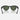 Ray-Ban Occhiali da Sole RW4013 601/71 Headliner (Gen 2) Nero/Verde G-15 Unisex 4