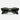 Ray-Ban Occhiali da Sole RW4013 601/71 Headliner (Gen 2) Nero/Verde G-15 Unisex 6