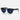 Ray-Ban Sonnenbrille RW4013 601/MF Headliner (Gen 2) Schwarz/Transparent Saphir Unisex Fototchromatisch 3