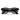 Ray-Ban Occhiali da Sole RW4013 601ST3 Headliner (Gen 2) Nero/Grigio Grafite Unisex Polarizzati 6