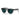 Ray-Ban Occhiali da Sole RW4013 6702CE Headliner (Gen 2) Grigio Asteroide Trasparente Smeraldo Unisex Fotocromatici 3