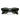 Ray-Ban Occhiali da Sole RW4013F 601 71 Headliner (Gen 2) Nero Verde G-15 Unisex 5