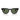 Ray-Ban Occhiali da Sole RW4013F 601 71 Headliner (Gen 2) Nero Verde G-15 Unisex