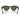 Ray-Ban Occhiali da Sole RW4013F 601 71 Headliner (Gen 2) Nero Verde G-15 Unisex 4