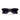 Ray-Ban Lunettes de Soleil RW4014 601 CH Skyler (Gen 2) Noir Transparent Améthyste Unisexe Photochromiques 9