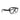 Ray-Ban Lunettes de Soleil RW4014 601 CH Skyler (Gen 2) Noir Transparent Améthyste Unisexe Photochromiques 6