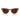Ray-Ban Occhiali da Sole RW4014 6778M4 Skyler (Gen 2) Pesca Trasparente Marrone Unisex Fotocromatici 2