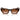 Ray-Ban Occhiali da Sole RW4015 690513 Meta Zena Marrone/Marrone Sfumato Unisex