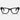 Ray-Ban Prescription Glasses RW4012 601SSB Meta Wayfarer (Gen 2) Black/Transparent Unisex
