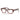 Ray-Ban Occhiali da Vista RW4015V 8553 Meta Zena Rosa Latte/Trasparente Unisex