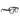 Ray-Ban Occhiali da Vista RW7002 8526 Meta Scriber Optic Nero Trasparente/Trasparente Unisex 4