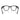 Ray-Ban Occhiali da Vista RW7002 8526 Meta Scriber Optic Nero Trasparente/Trasparente Unisex 3