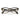Ray-Ban Occhiali da Vista RW7002 8531 Meta Scriber Optic Beige Tortora Trasparente/Trasparente Unisex 5