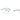 Ray-Ban Occhiali da Vista RX3768V 3203 Blu Trasparente Unisex 2
