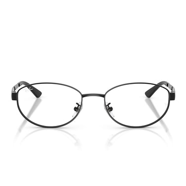 Ray-Ban Occhiali da Vista RX3774VD 2509 Nero/Trasparente Unisex