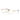 Ray-Ban Occhiali da Vista RX3774VD 2993 Oro Chiaro/Trasparente Unisex 1