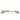 Ray-Ban Occhiali da Vista RX3774VD 2993 Oro Chiaro/Trasparente Unisex 5
