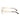 Ray-Ban Occhiali da Vista RX3774VD 2993 Oro Chiaro/Trasparente Unisex 2