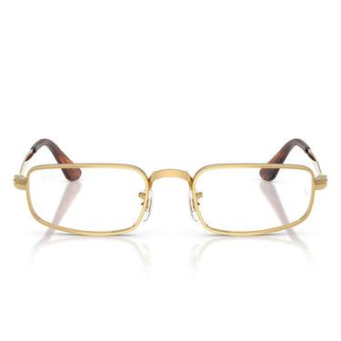 Ray-Ban Occhiali da Vista RX3927V 2500 x ASAP Rocky Oro Arista Trasparente Unisex