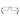 Ray-Ban Occhiali da Vista RX3927V 2509 x ASAP Rocky Nero/Trasparente Unisex 3