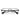 Ray-Ban Occhiali da Vista RX3927V 2509 x ASAP Rocky Nero/Trasparente Unisex 5