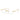 Ray-Ban Occhiali da Vista RX3928V 2500 x ASAP Rocky Oro Arista Trasparente Unisex 2