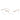 Ray-Ban Occhiali da Vista RX3929V 3207 x ASAP Rocky Rosa Chiaro/Trasparente Unisex 1