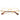 Ray-Ban Occhiali da Vista RX3931V 2500 x ASAP Rocky Oro Arista Trasparente Unisex 5