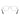 Ray-Ban Occhiali da Vista RX3931V 2501 x ASAP Rocky Argento Trasparente Unisex 4